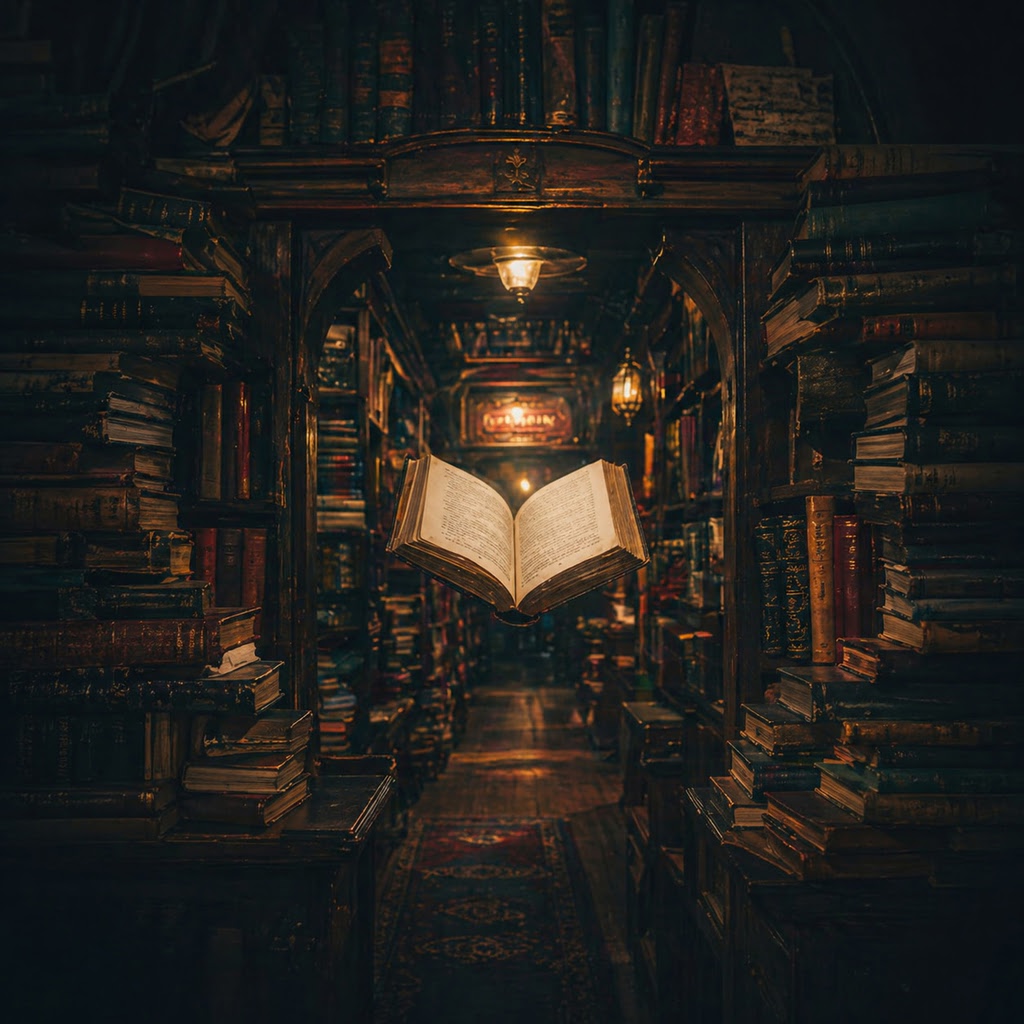 Books